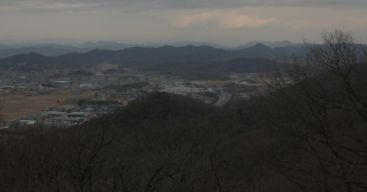 Slowhikeけいこのゆるゆる登山日記2026 in みかも山